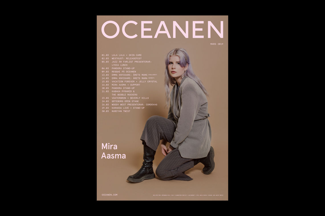 cgg oceanen posters singles 2