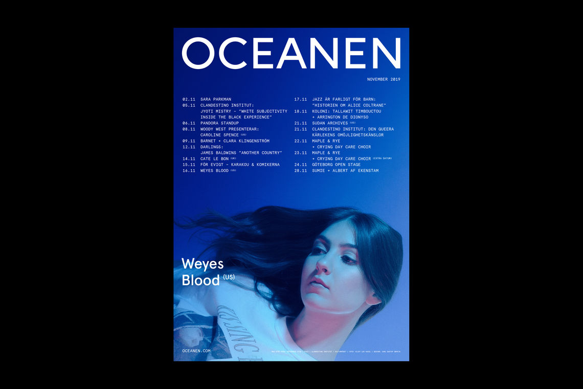 cgg oceanen posters singles 4